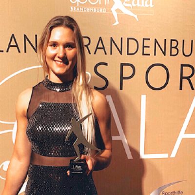 Mein erster offizieller Wettkampf als Pilotin | Lisa Buckwitz